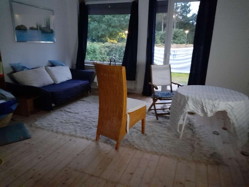 Immobilie in Zeven - VERMIETETES Reihenhaus - Bild 0