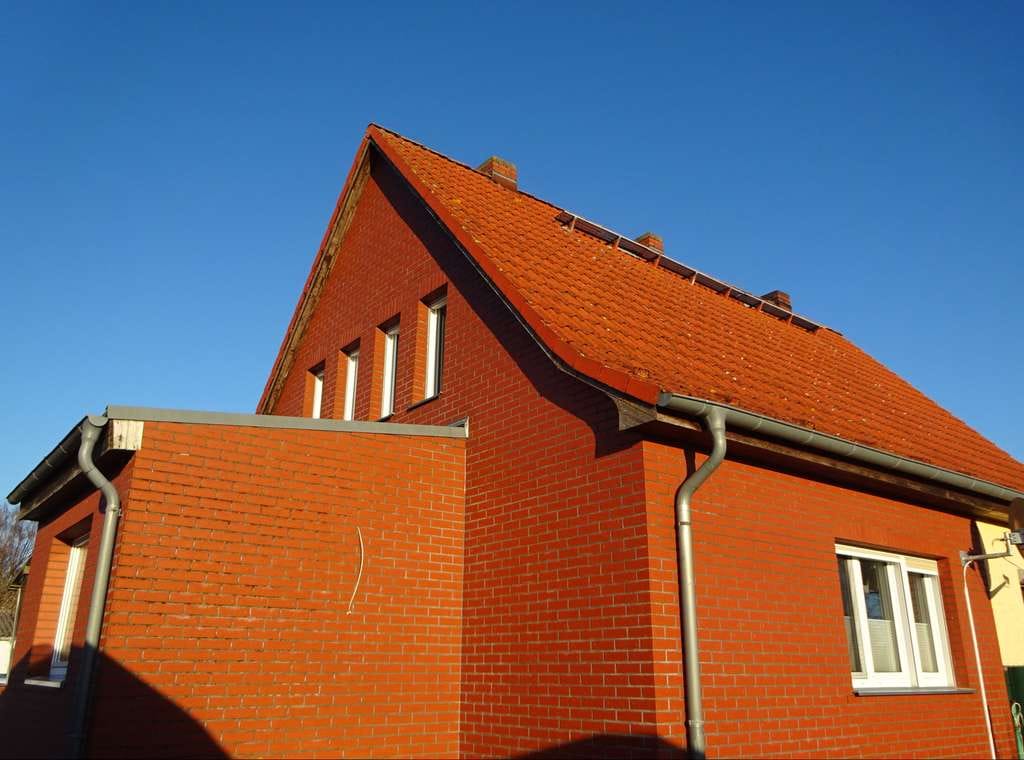 Immobilie in Mistorf - Einfamilienhaus im Herzen von Mecklenburg - Bild 0