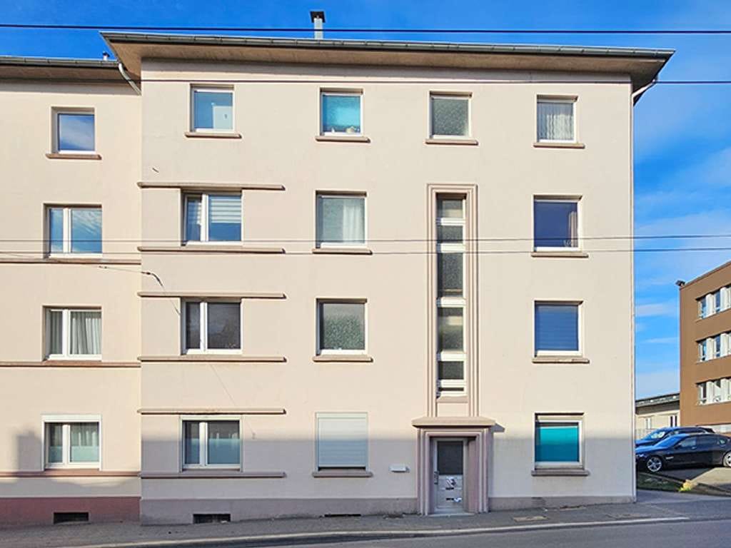 Immobilie in Solingen - Ideal für Kapitalanleger. Zentral gelegene 2 Zimmer Wohnung - Bild 0