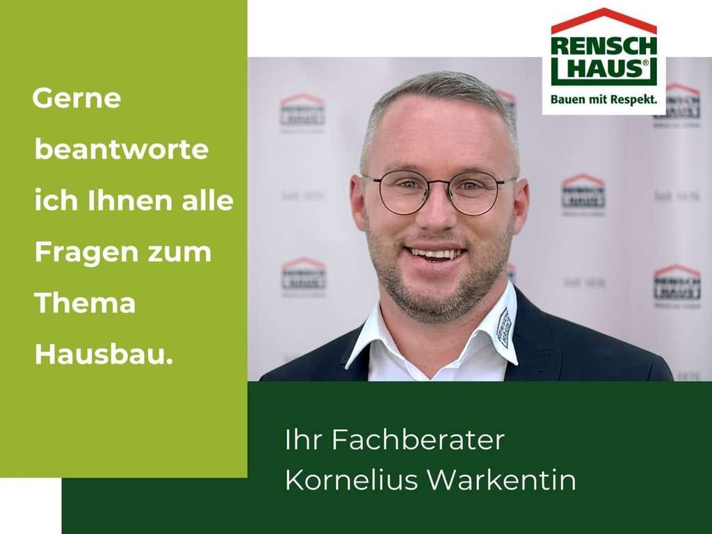 Immobilie in Rimpar - Exklusives Haus in Best-Lage - Bild 1