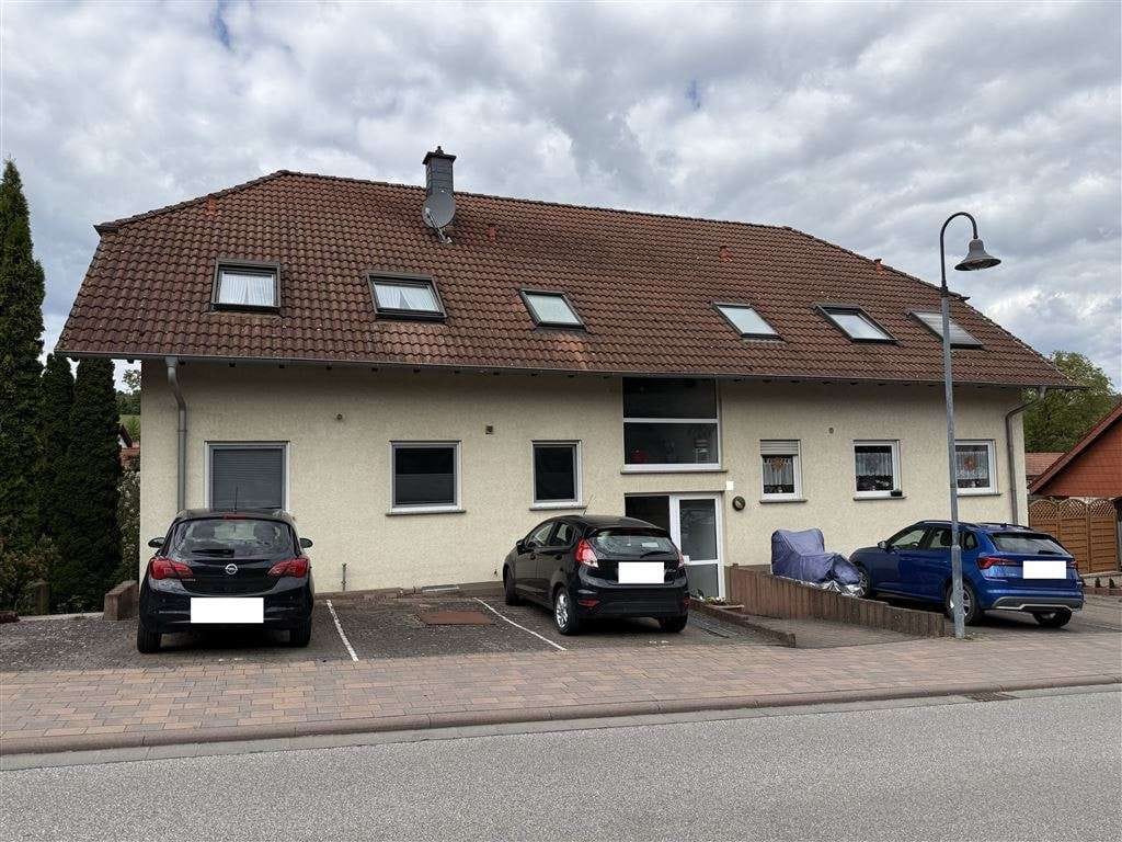 Immobilie in Mörsfeld - 6 Parteienhaus, komplett vermietet, in Mörsfeld sucht Kapitalanleger - Bild 0