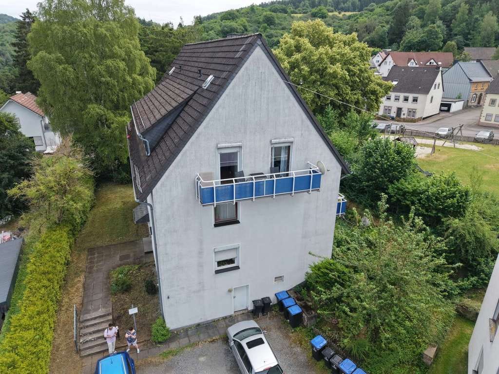 Immobilie in Gerolstein - 6 Eigentumswohnungen als Gesamtpaket in Top-Lage von Gerolstein zu verkaufen! - Bild 4