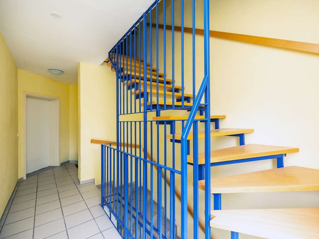 Immobilie in Bad Iburg - Platz für Ideen - Großzügiges Zweifamilienhaus mit Apartment in zentraler Lage von Bad Iburg - Bild 3