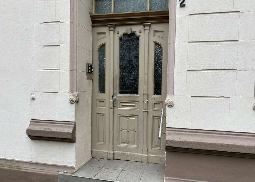 Immobilie in Hagen - Hagen Haspe - vermietete 2-Zimmer-Eigentumswohnung - Bild 1