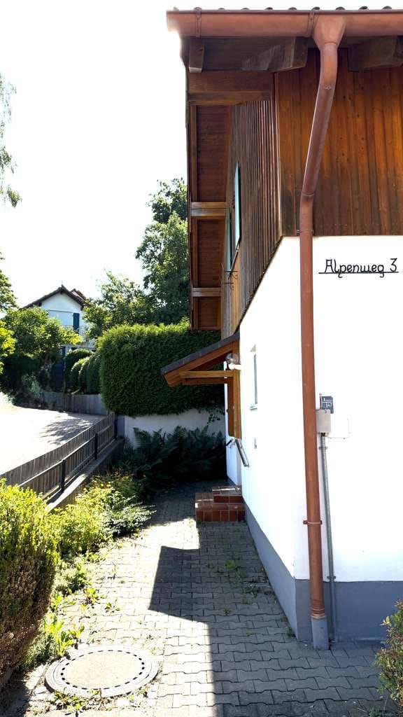Immobilie in Germaringen - Klein aber fein - Bild 3