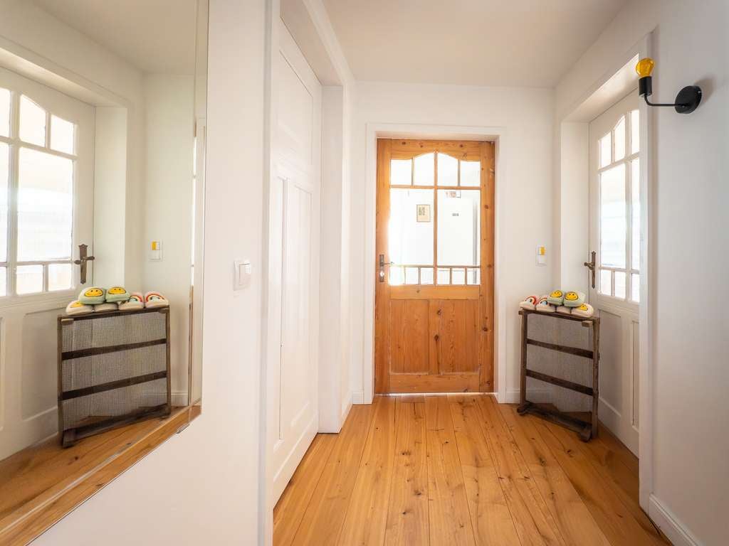 Immobilie in Zarrentin am Schaalsee - Modernes Einfamilienhaus auf 5.499 m² Naturgrundstück nahe des Schaalsees - Bild 2