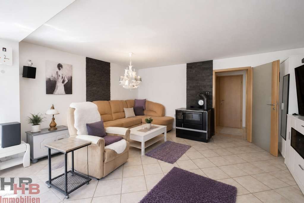 Immobilie in Nordleda - Eindrucksvolles Domizil in Nordseenähe: 156 m² Whfl. auf 953 m² Grundstück - Bild 5