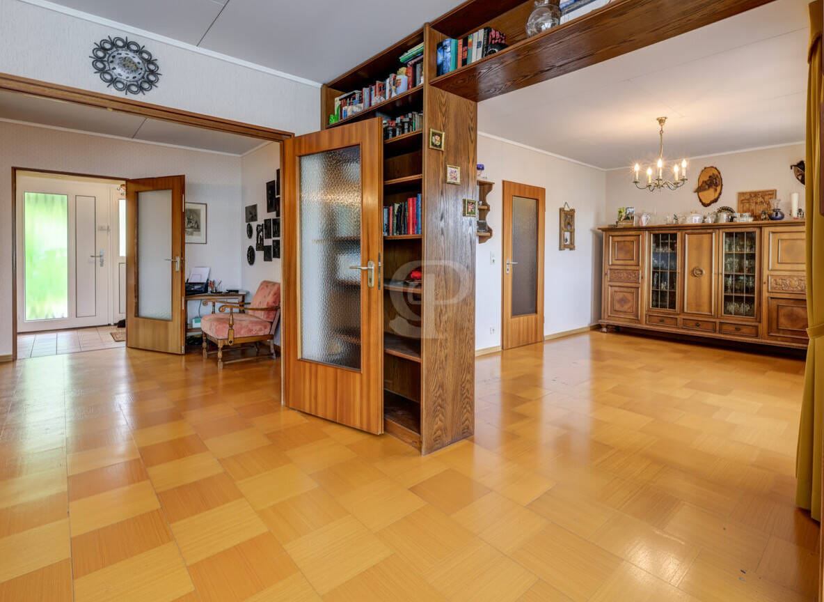 Immobilie in Glashütten - Sonne, Platz & Zukunft - Ihr neues Familienhaus wartet - Bild 4