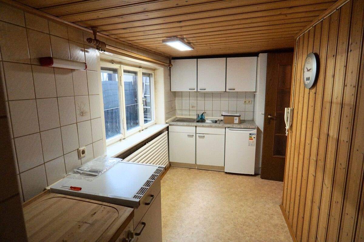 Immobilie in Eberbach - Charmante Doppelhaushälfte im Herzen der Eberbacher Altstadt - Bild 1