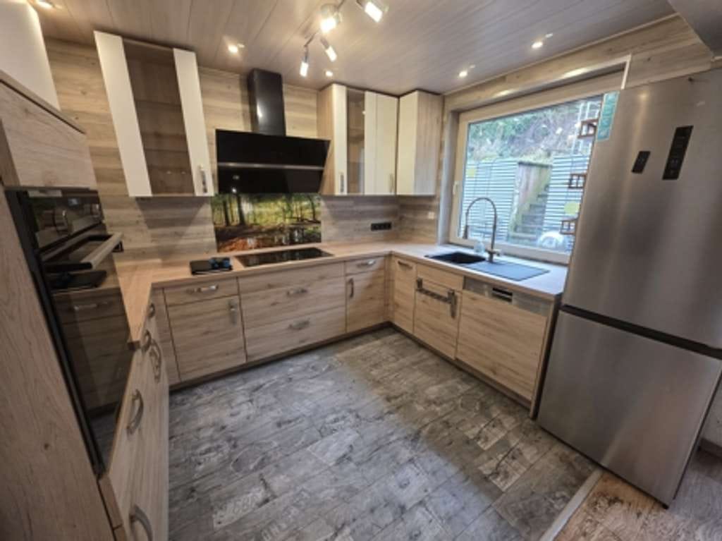 Immobilie in Rehlingen-Siersburg - *** Freistehendes 1-2 Familienhaus *** - Bild 2