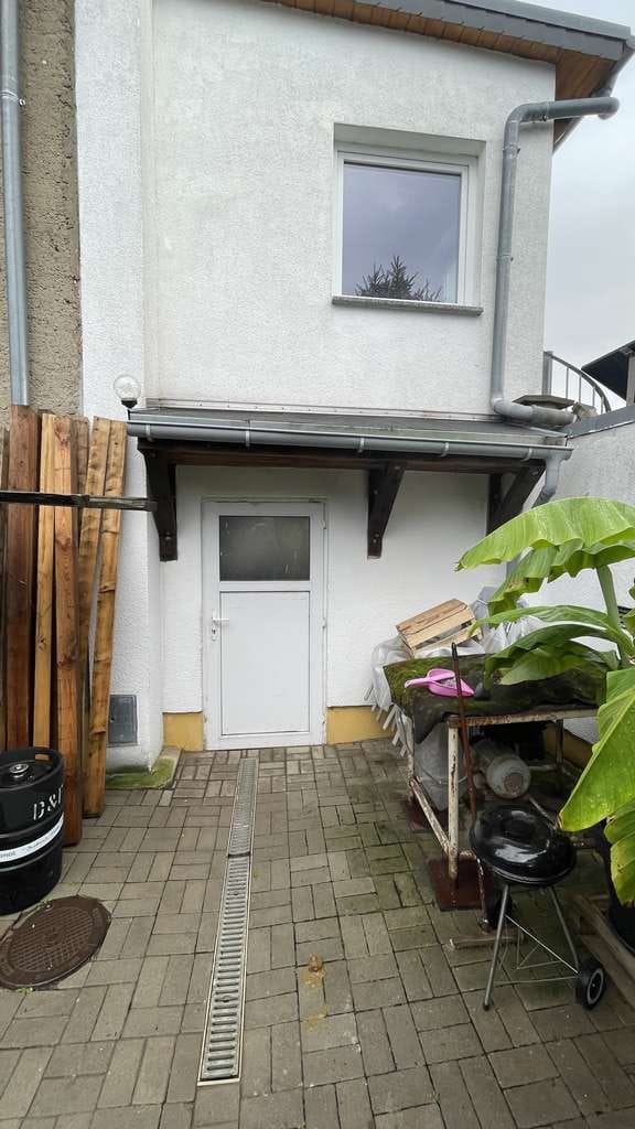 Immobilie in Alsleben - Einfamilienhaus in Alsleben  - Bild 4