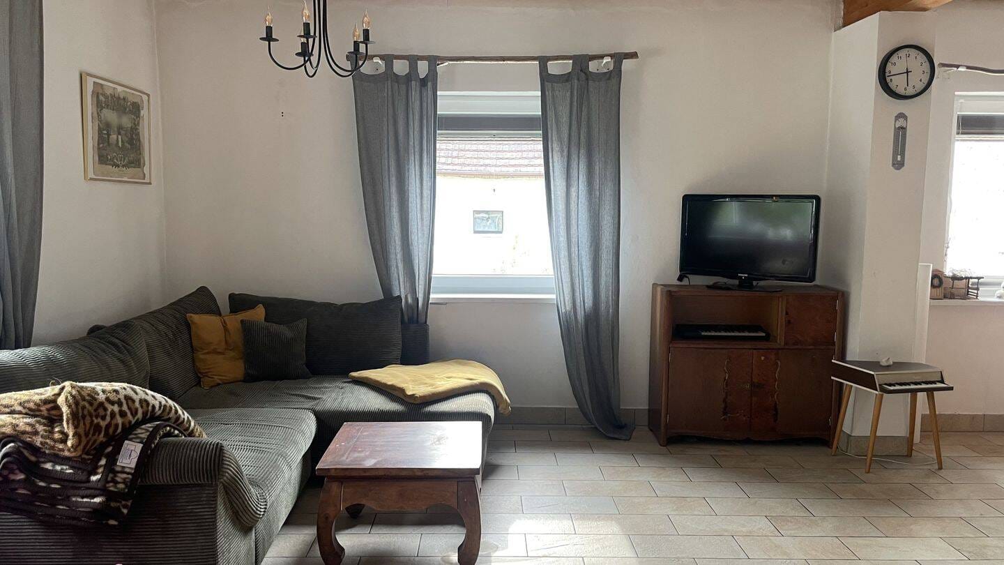 Immobilie in Lauta - Ein Zuhause für jedes Alter - Bild 3