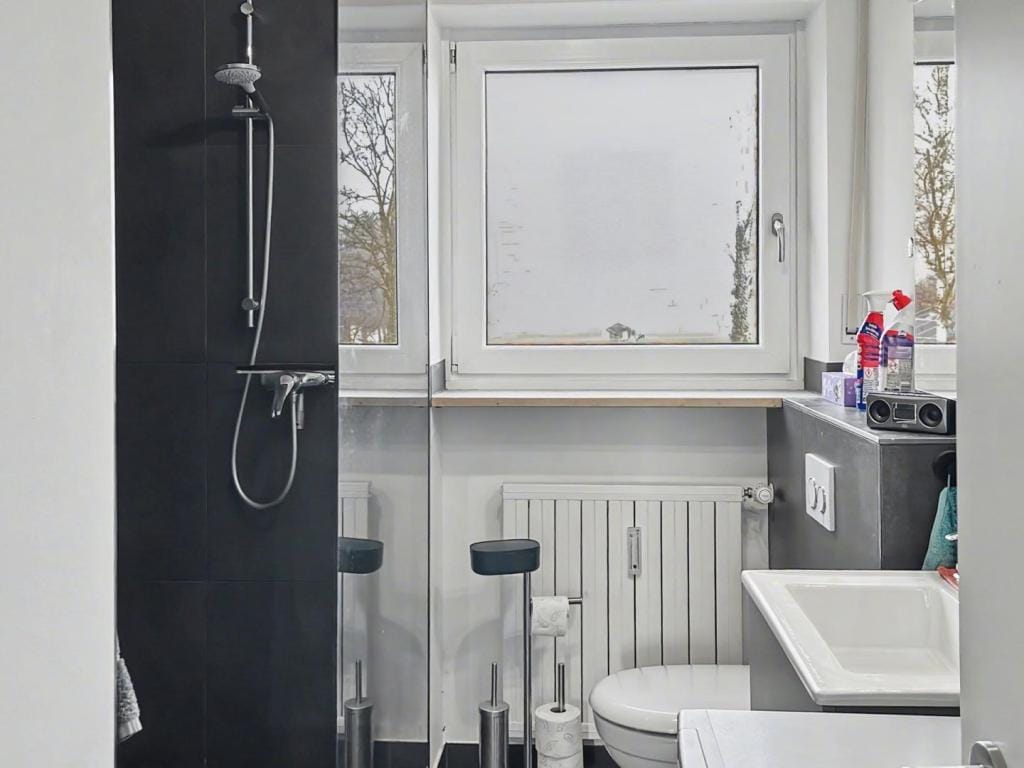 Immobilie in Tutzing - Etagenwohnung in Tutzing - Bild 3