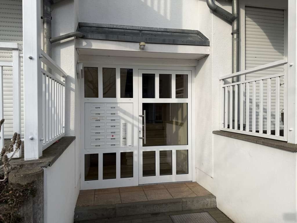 Immobilie in Binz - ETW mit Balkon in Toplage im Ostseebad Binz! - Bild 3