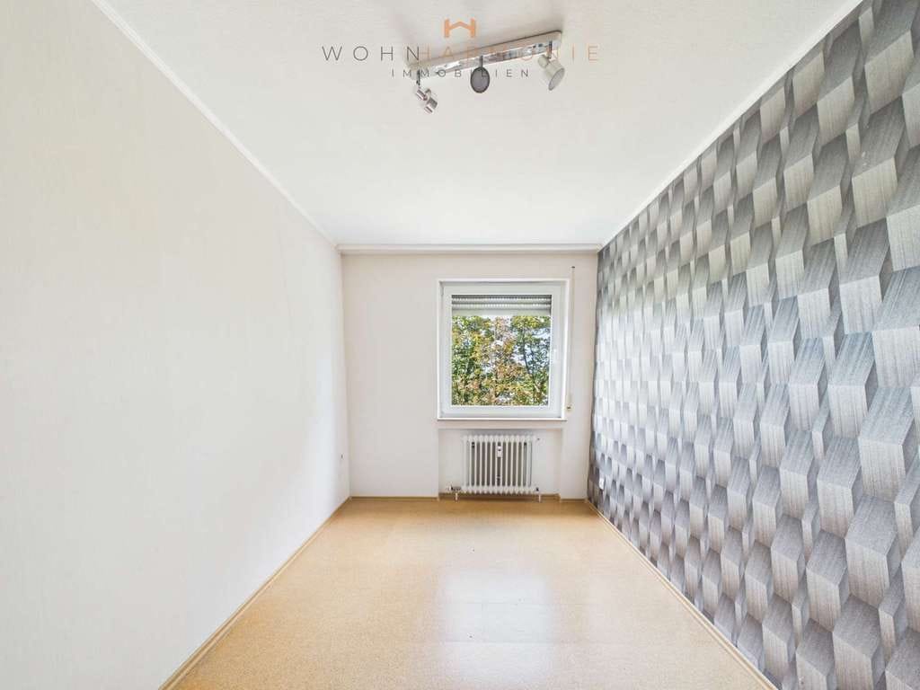 Immobilie in Schwieberdingen - Bezugsfreie Vierzimmerwohnung in Schwieberdingen - Bild 2