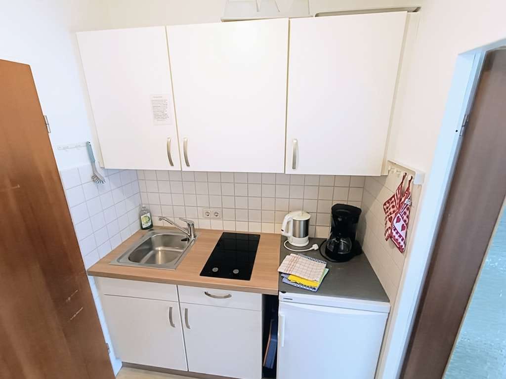 Immobilie in Bad Füssing - Kurzone 1!
1-Zimmer-Appartement in zentraler Lage am Freizeitpark. - Bild 4
