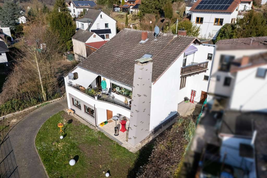 Immobilie in Bendorf - 7% Rendite - Mehrfamilienhaus ohne Sanierungsstau - Bild 3