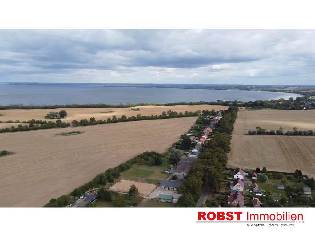 Immobilie in Klütz - Ostseestrandnähe - Einfamilienhaus in ruhiger Lage auf angenehmen großem Grundstück - Bild 0