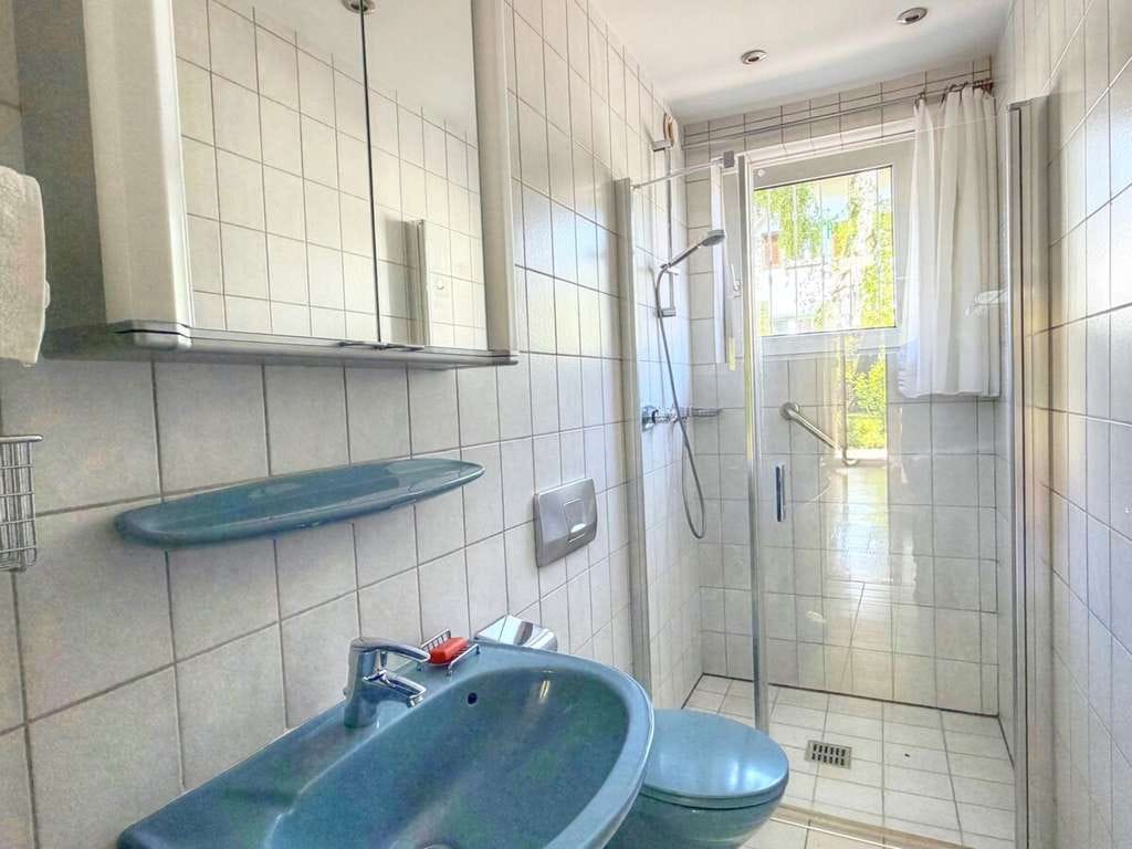 Immobilie in Kronberg - Gartenwohnung in hervorragender Wohnlage - Bild 1
