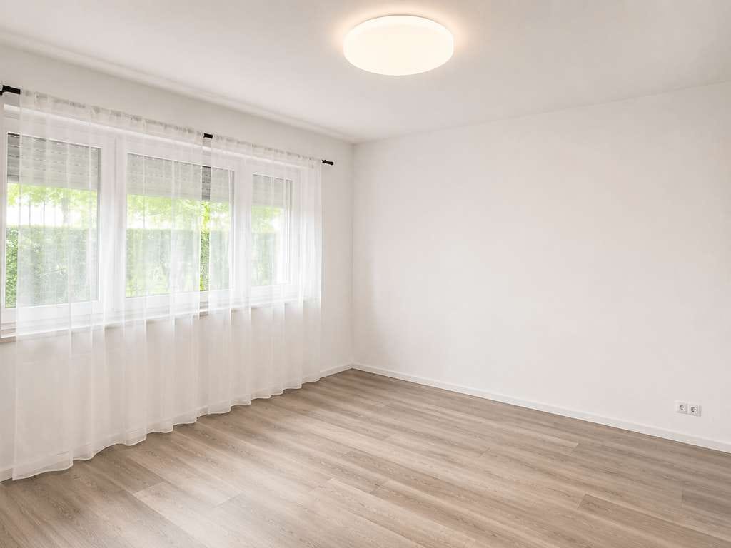 Immobilie in Ismaning - Moderne 3-Zimmer-Wohnung mit Westbalkon in Ismaning - Bild 1