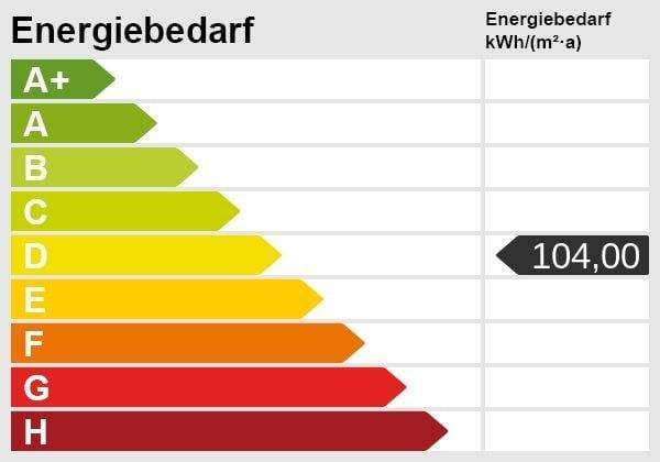 Immobilie in Isernhagen - Attraktive Etagenwohnung  mit Balkon in ruhiger, zentraler Lage - Bild 4