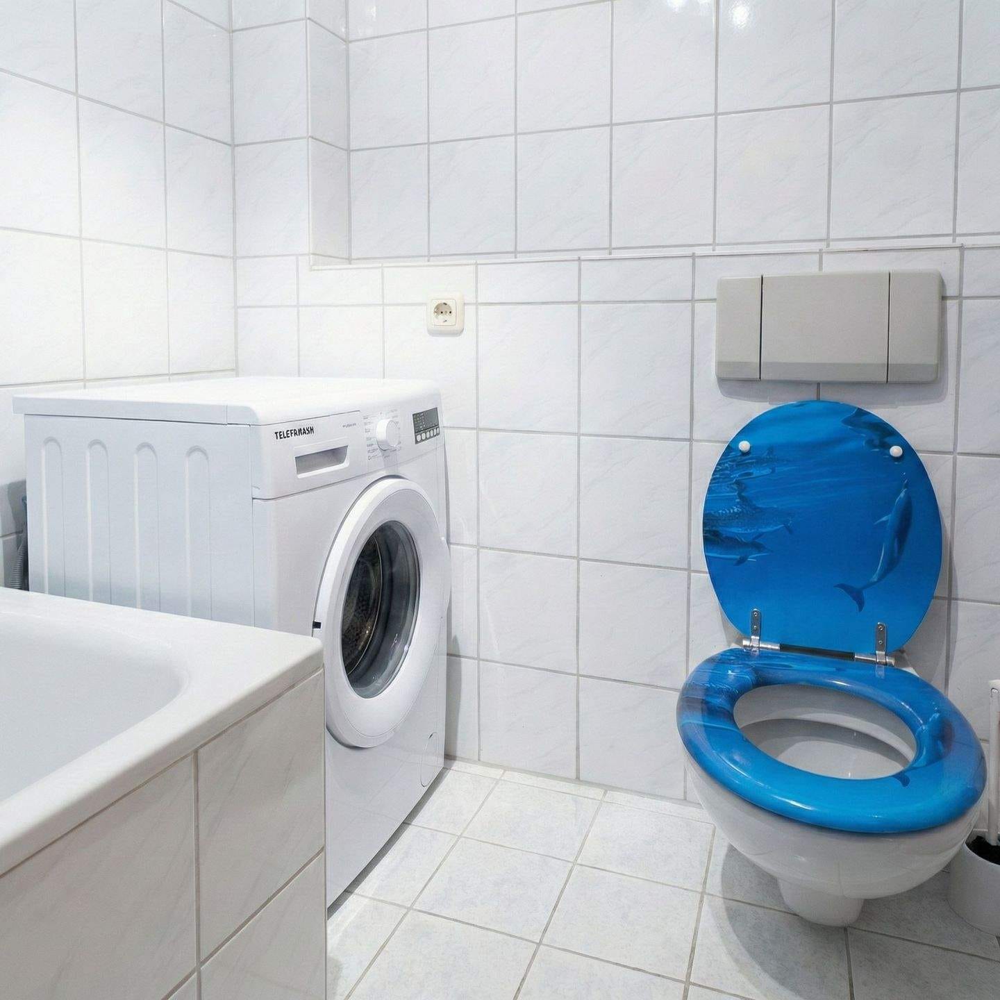 Immobilie in Erlangen - Helle 1-Zimmer Wohnung in Erlangen-Dechsendorf  - Bild 4