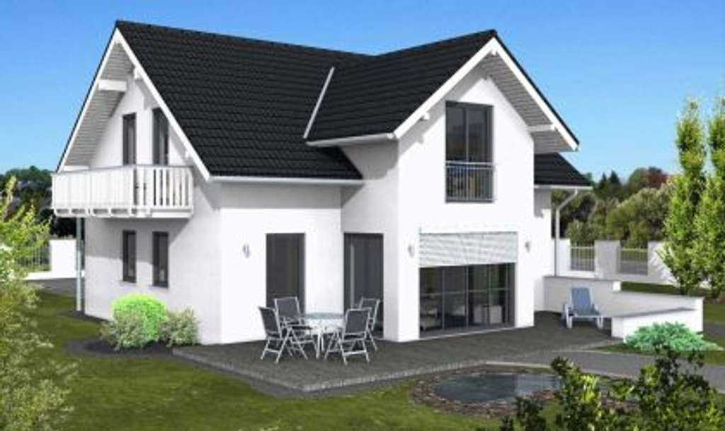 Immobilie in Iffezheim - Iffezheim  ! Neubau, sicher bauen ohne Insolvenzrisiko der Baufirma - Bild 0