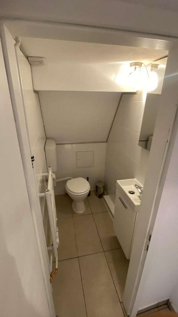 Immobilie in Weissach - rovisionsfrei! Charmante Maisonettewohnung im Fachwerk - kernsaniert & sofort verfügbar - Bild 4