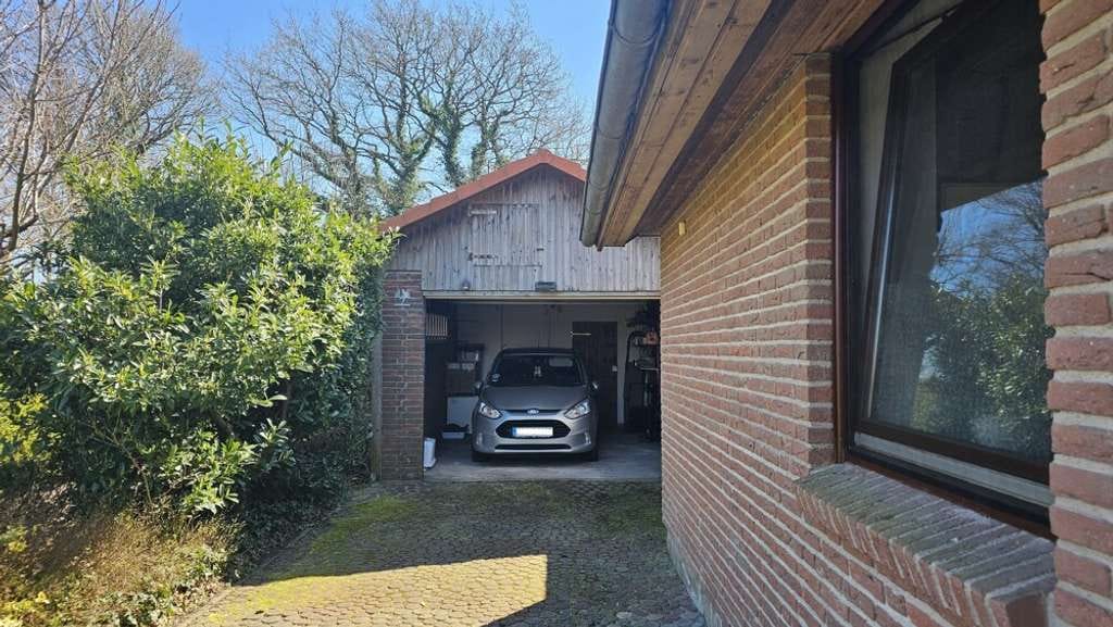 Immobilie in Jerrishoe - Kapitalanlage mit Perspektive – Bungalow in Toplage mit Wohnrecht - Bild 3