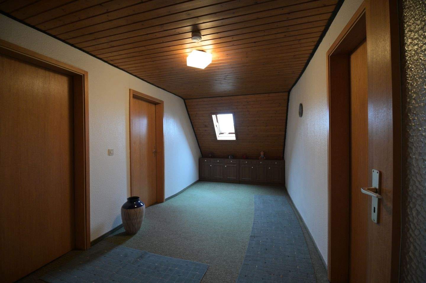 Immobilie in Mücke - Charmantes Bauernhaus mit Scheune und großen Ausbaupotenzial-Ihr Traum vom Landleben - Bild 4