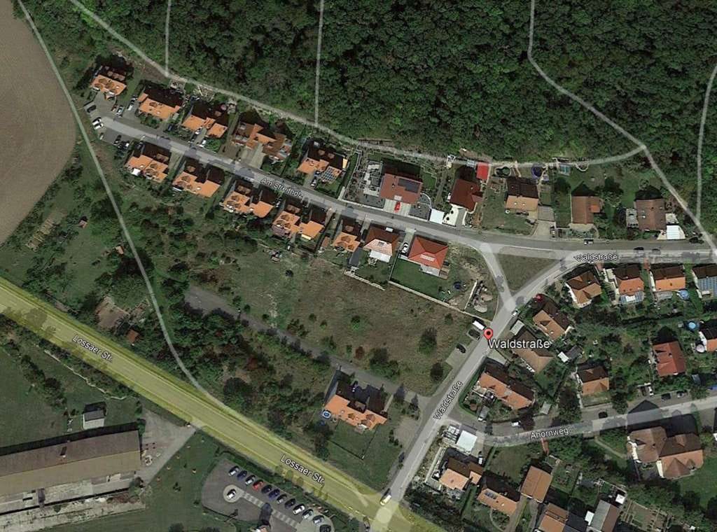 Immobilie in Rastenberg - Moderne Stadtvilla mit 5 Zimmern, inklusive Grundstück! - Bild 4