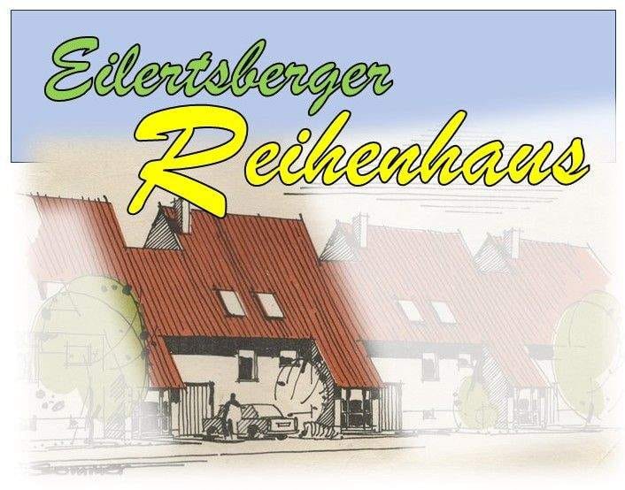 Immobilie in Artern - Wohnen "Am Eilersberg" - Reihenmittelhaus - Bild 0