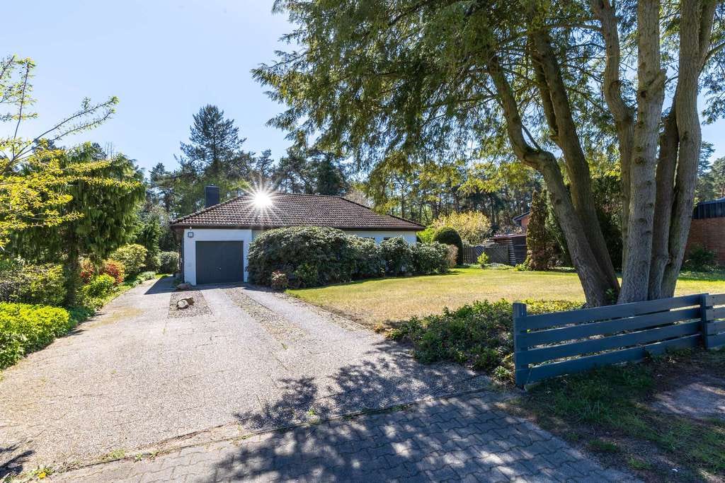 Immobilie in Brietlingen - Leben am Waldrand – Ihr Familienrefugium mit Blick ins Naturschutzgebiet - Bild 2