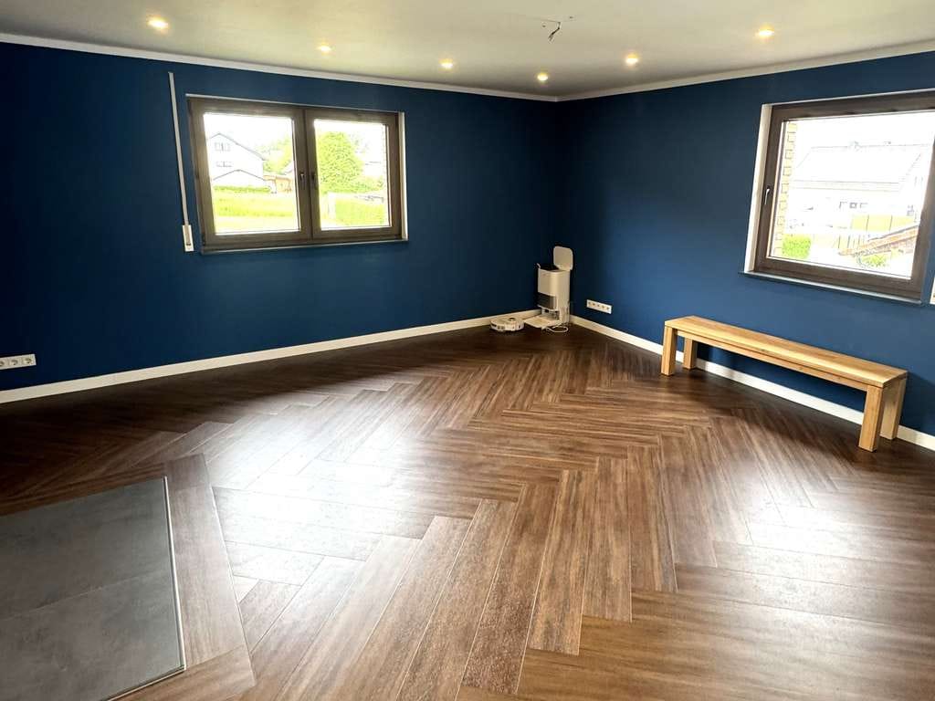 Immobilie in Amöneburg - Wohnen mit Zukunft: Wärmepumpe, Photovoltaik und 230 m² Lebensqualität! - Bild 5