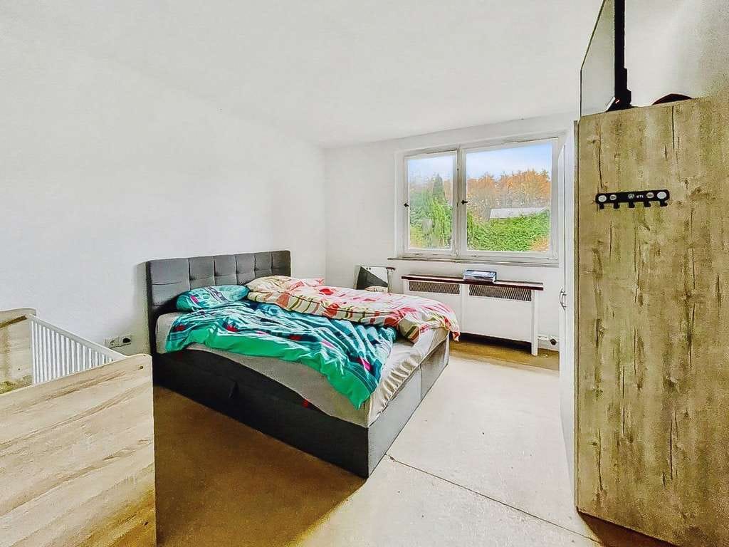 Immobilie in Kruckow - Vollunterkellertes Einfamilienhaus in zentraler Lage auf ca. 520 m² großem Grundstück in Tutow - Bild 3