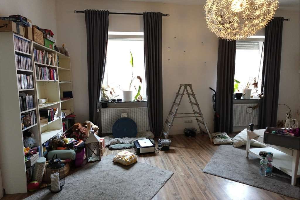 Immobilie in Hamm - 3-Familienhaus mit viel Potenzial und Garten - Bild 0