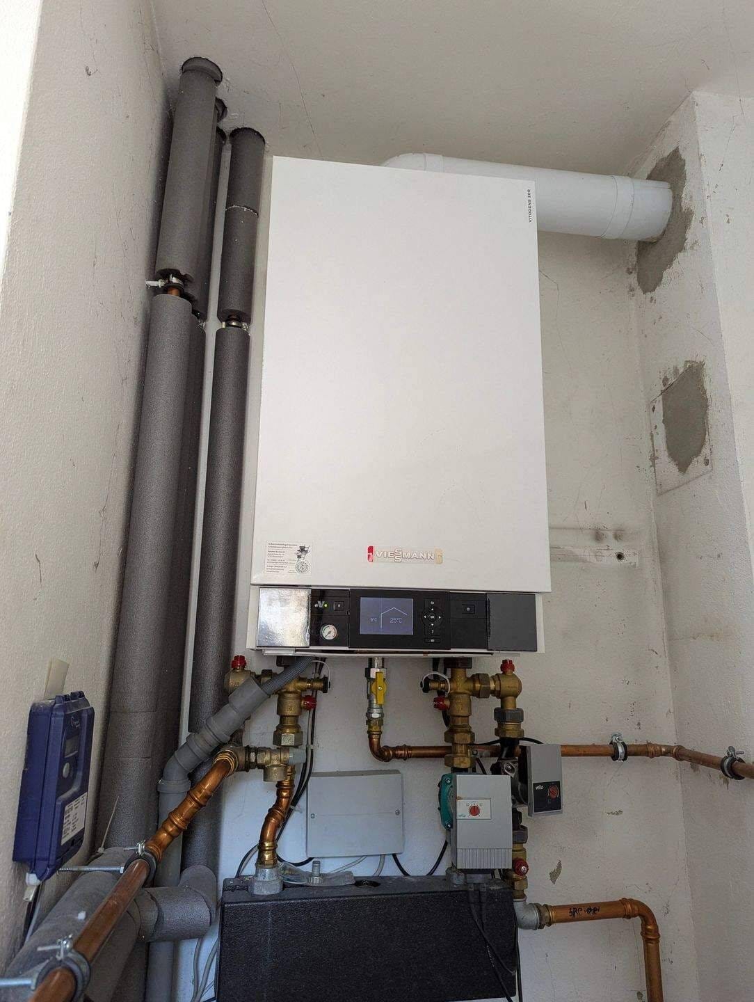 Immobilie in Stavenhagen -  2-Zimmer Dachgeschoßwohnung Wohnung mit offener Küche und Duschbad - Bild 4