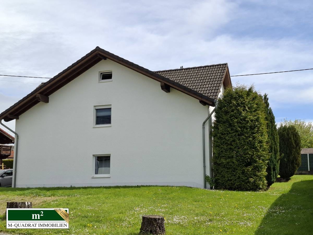 Immobilie in Goddert - EG-Eigentumswohnung in Doppelhaushälfte - Bild 4