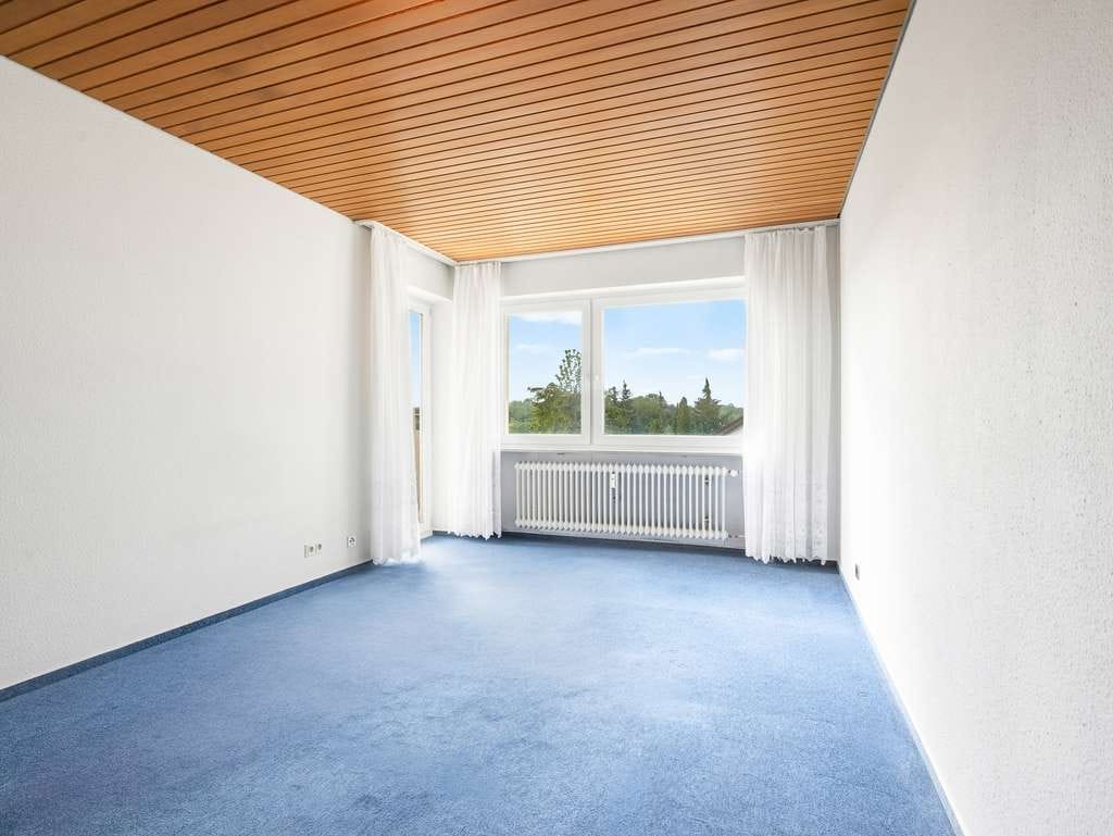 Immobilie in Markdorf - Gemütliche 2-Zimmer-Eigentumswohnung  - Bild 1