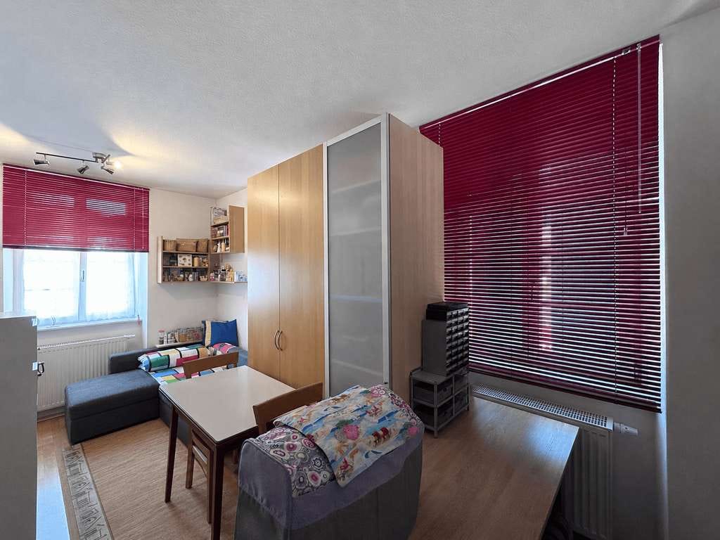 Immobilie in Karlsruhe - Vermietetes Denkmal-Apartment in Beiertheim-Bulach – Kapitalanlage mit Duplex-Parker - Bild 1