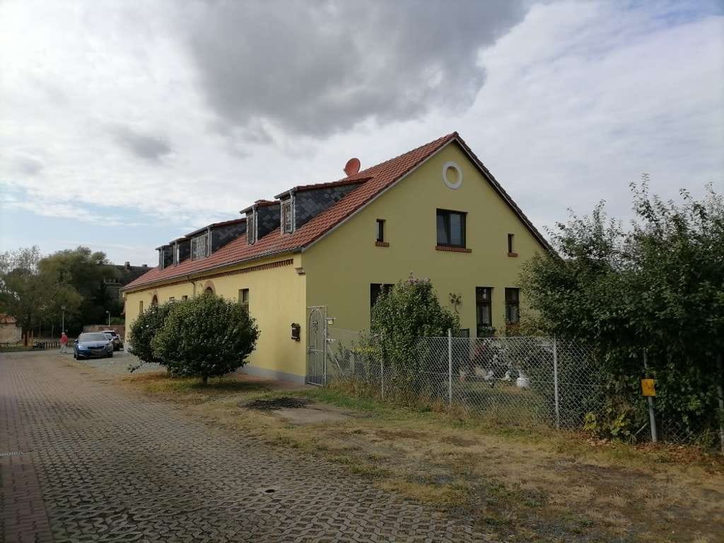 Immobilie in Oschersleben - Für Vermieter und Selbstnutzer - Bild 1