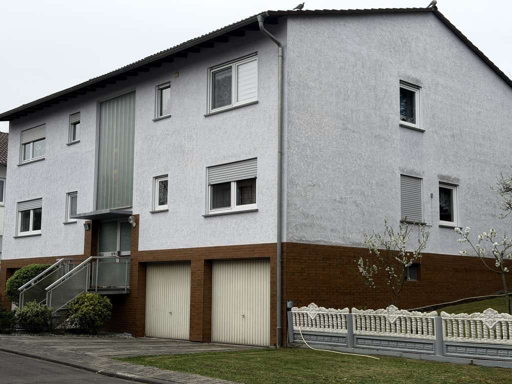 Immobilie in Meisenheim - Mehrfamilienhaus in Meisenheim zu Verkauf! - provisionsfrei - Bild 0