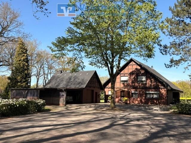 Immobilie in Lindern (Oldenburg) -  - Bild 0