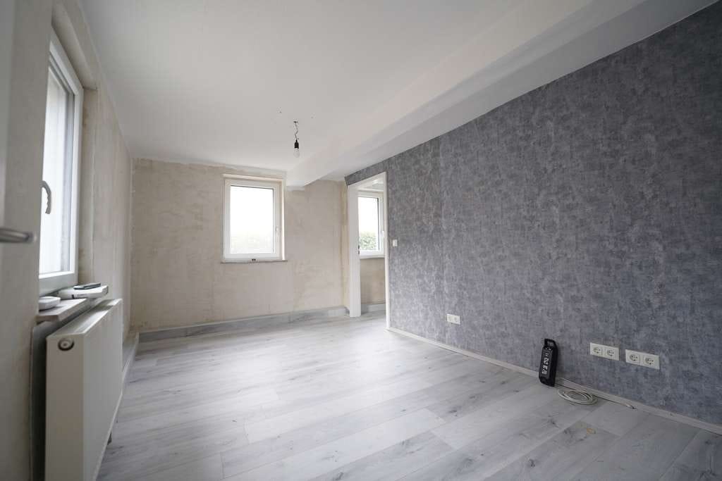 Immobilie in Büttelborn - Büttelborn OT Klein-Gerau:
Charmantes Einfamilienhaus mit Charakter, Geschichte und Potenzial - Bild 1