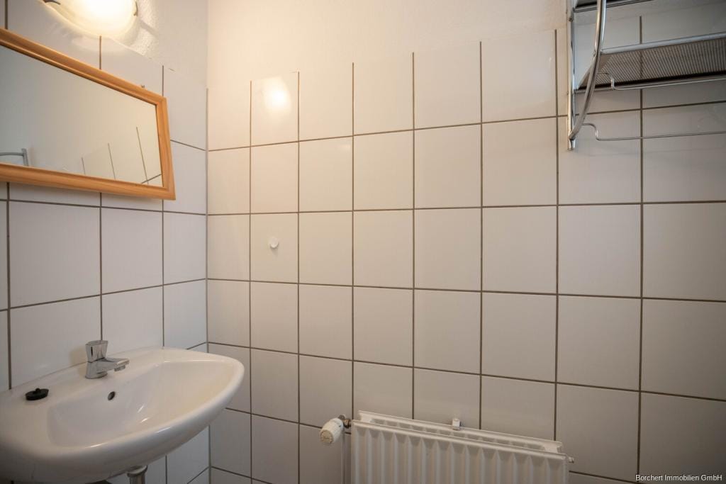 Immobilie in Elmshorn - Kapitalanlage - Zweifamilienhaus in Elmshorn zu verkaufen - Bild 3