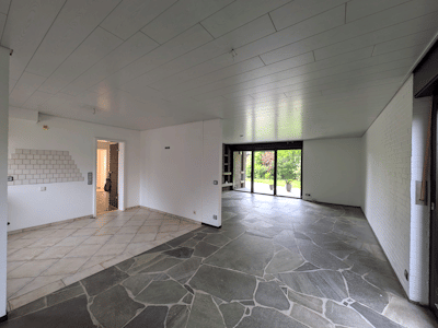 Immobilie in Kalkar - Haus mit viel Potenzial, in ruhiger Lage in Wissel - Bild 2