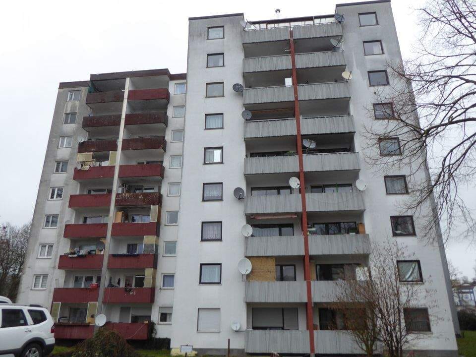 Immobilie in Ober-Ramstadt - Kapitalanlage: Vermietetes Einzimmerapartment mit Garage! - Bild 1