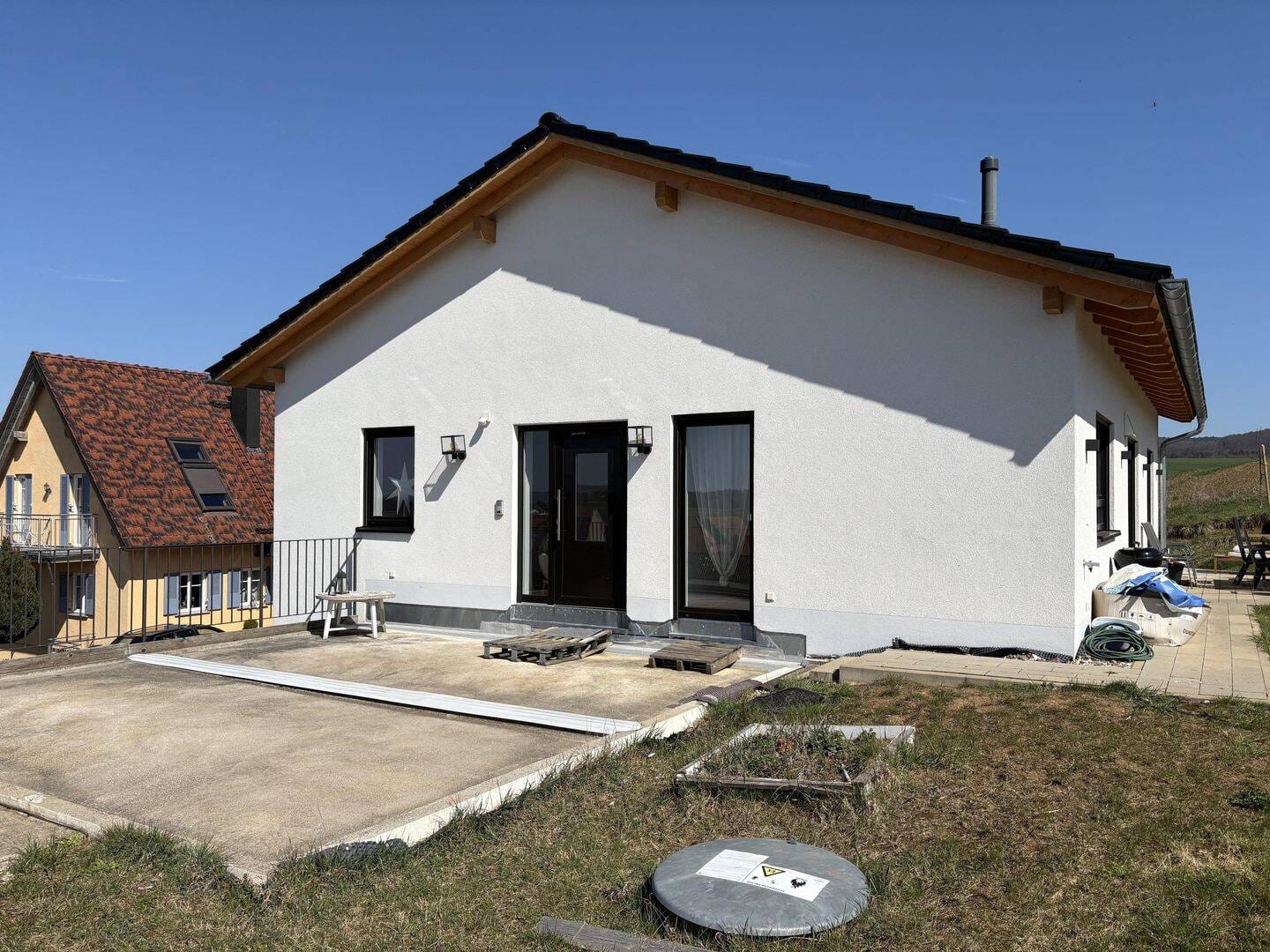 Immobilie in Zapfendorf - Ruhige Lage - Modern wohnen! - Bild 3