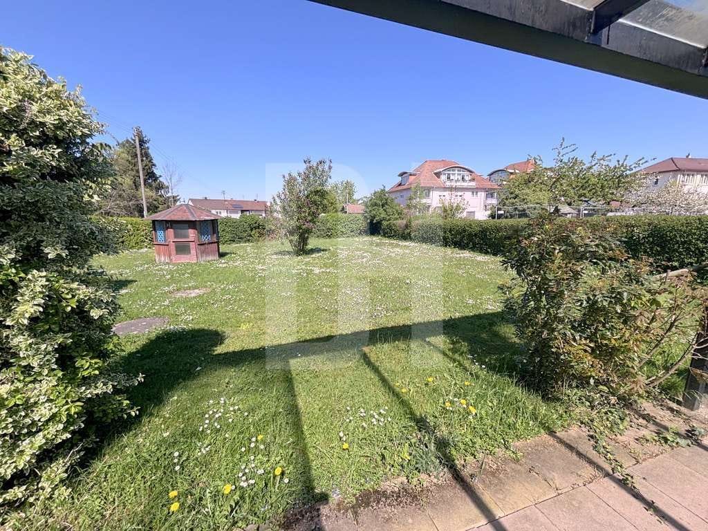 Immobilie in Sternenfels - Dreifamilienhaus für mehrere Generationen und viel Grundstück zu verkaufen! - Bild 4
