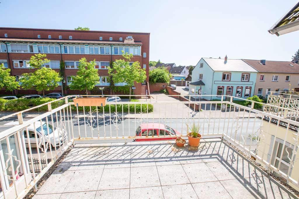 Immobilie in Mölln - Schöne Villa in 23879 Mölln mit ursprünglichem Charme und viel Platz für Ihre Familie - Bild 2
